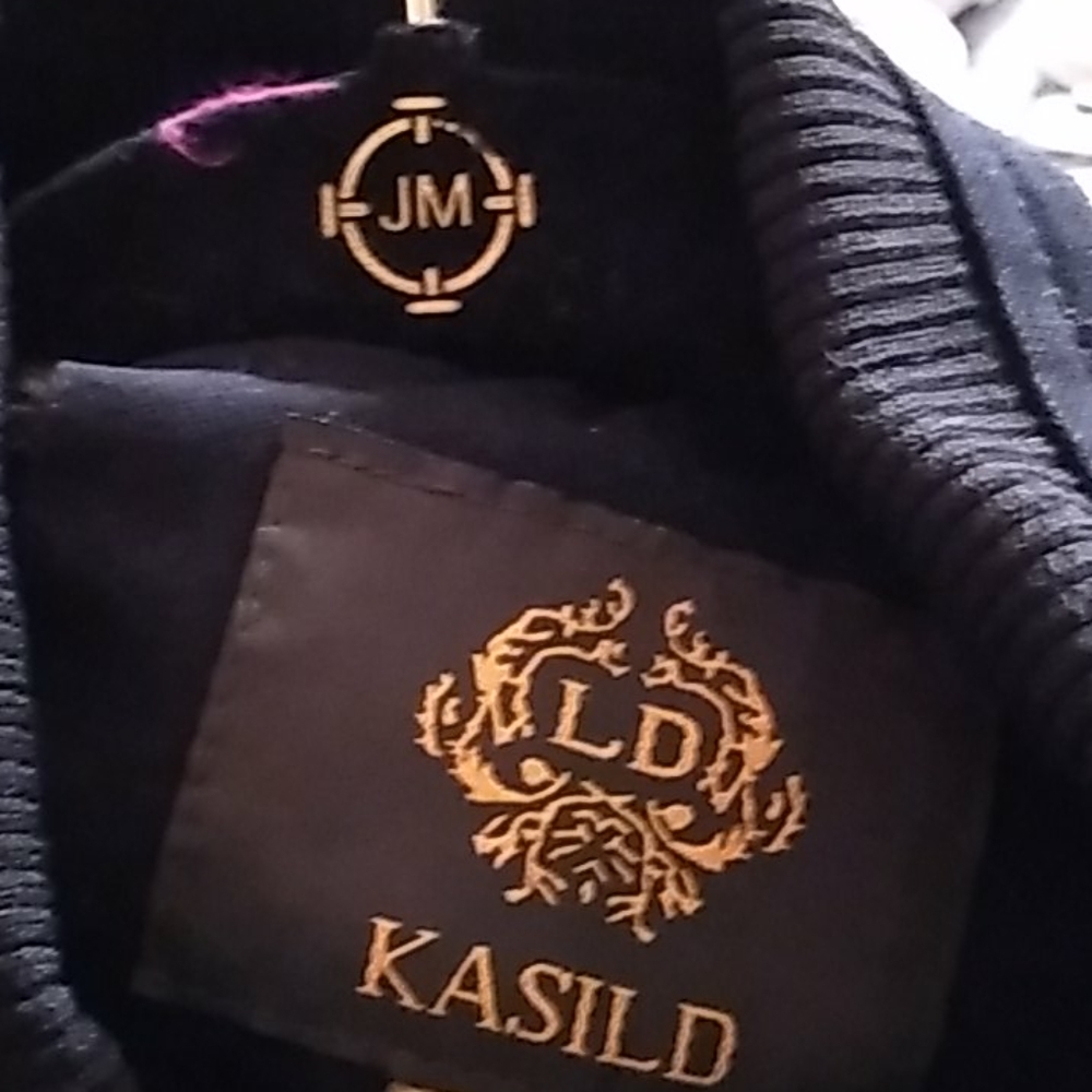 Ladies jacket